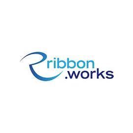 Buy Online From Ribbonworks - Logo