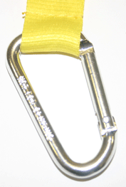 Carabiner Clip