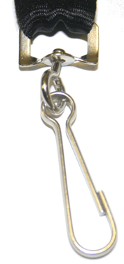 Lightweight Dog Clip