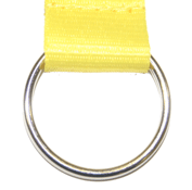 Metal Keyring