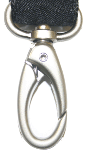 Metal Lobster Claw