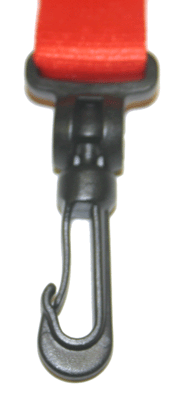 Small Plastic Clip