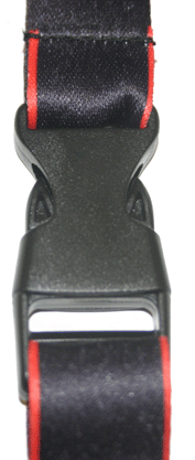 Release Buckle