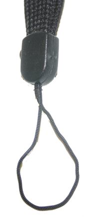 Large Plastic Clip