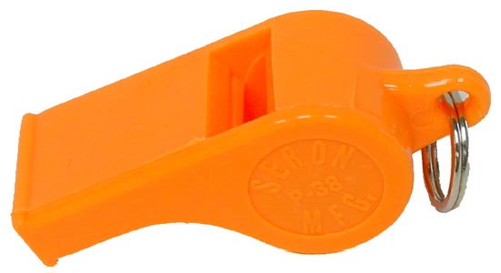 Large Plastic Clip