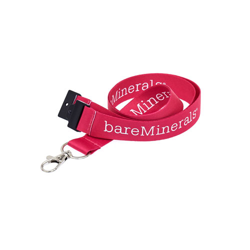 Full Colour Heat Transfer Lanyard