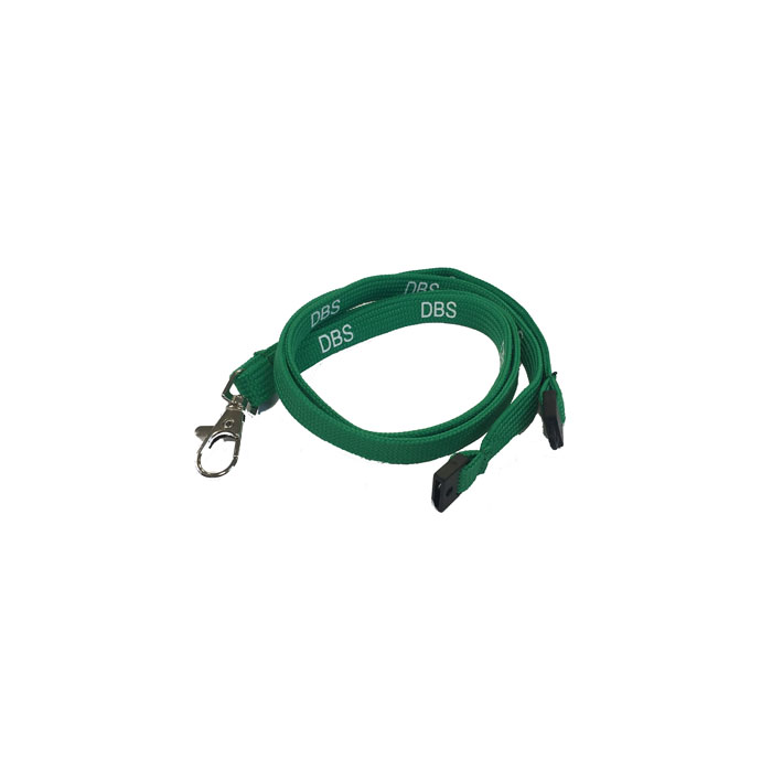 DBS Lanyard