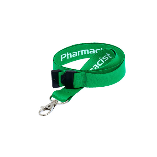 Pharmacist Lanyard