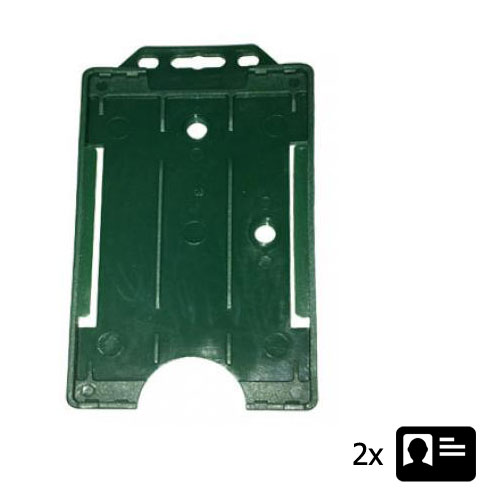 Green ID Cardholder