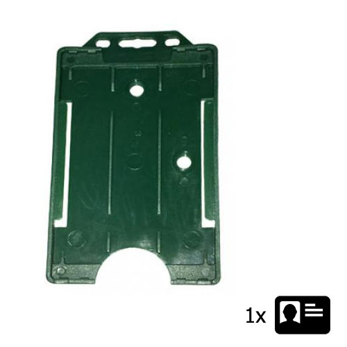 Green ID Cardholder