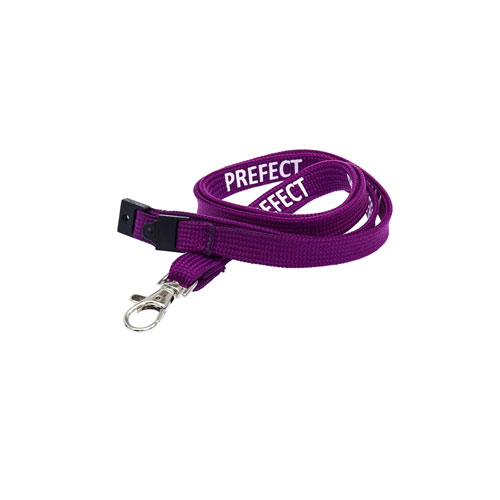 Prefect Lanyard