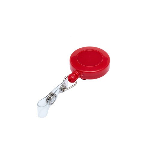Red Badge Reel / Ski Reel