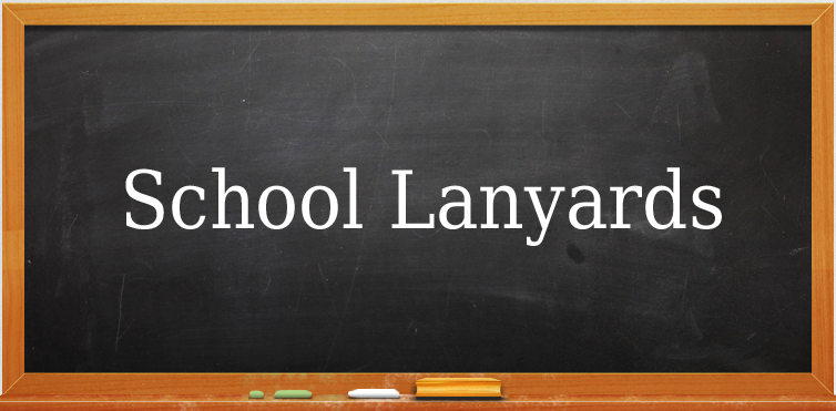 School Lanyards UK Logo - Lanyard UK